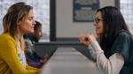 Netflix vil have flere serier som ''Orange is the New Black', som tager et opgør med den haltende ligestilling i tv-serier. Foto: Netflix