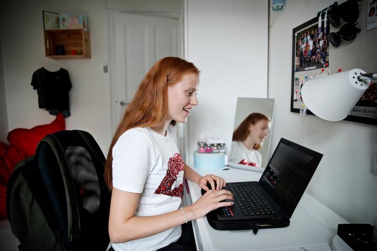 Foto: Jens Dresling/POLFOTO