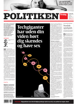 A_forsiden Politiken 20-08-2019 Lands 1udg