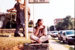 David Berman skyede offentligheden. I flere år levede han som et menneskeligt skibsvrag, indtil hans mor døde. Det fik ham til at tage guitaren frem igen og skrive sange.  Sange, som han skulle have fremført på sin turné, der nu er aflyst på grund af hans selvmord.  Foto: Pr-foto