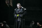 Filippo Bettoschi i titelrollen som Michael Kohlhass i Paul August von Klenaus opera. Foto: Anders Bach/Den Jyske Opera