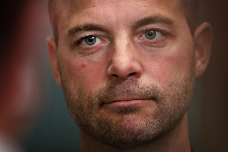 Foto: Jens Dresling/POLFOTO