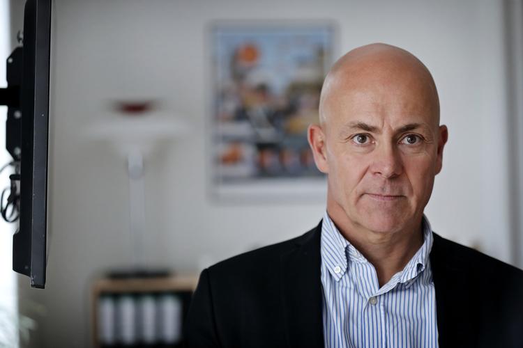 Foto: Jens Dresling/POLFOTO