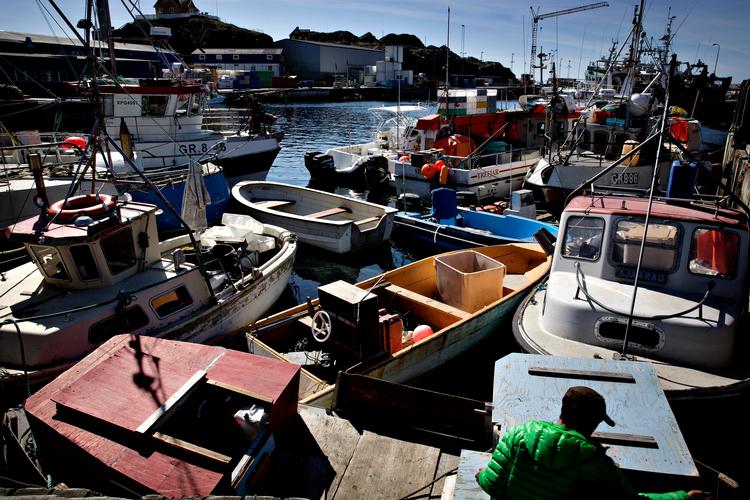 Foto: Martin Lehmann/POLFOTO