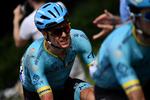
 Jakob Fuglsang bliver hos Astana.  Foto: Pool/Ritzau Scanpix