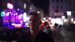Terapeuten og stofeksperten Jean von Baden har som en af de få i stofdebatten faktisk været en del af stofmiljøet.  Foto: DR