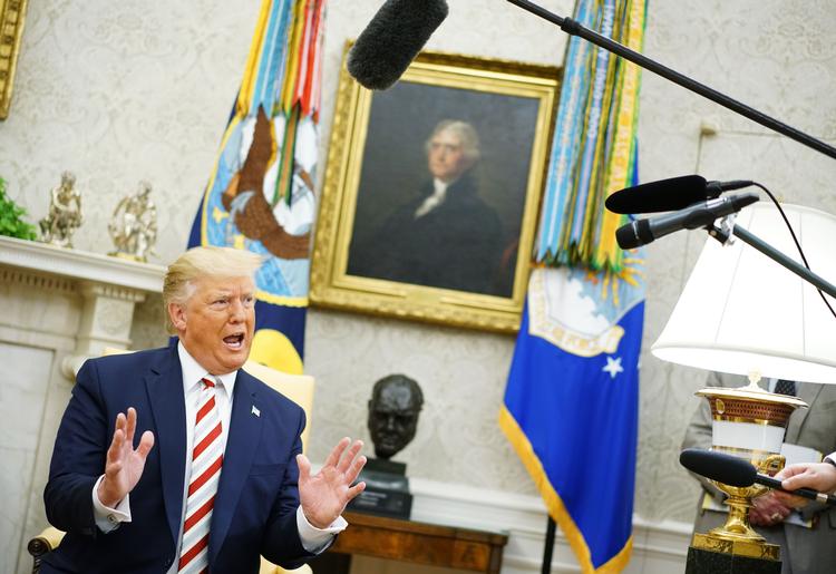 Foto: Mandel Ngan/Ritzau Scanpix