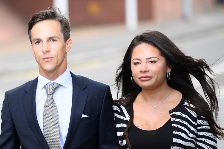 Foto: Toby Melville/Ritzau Scanpix