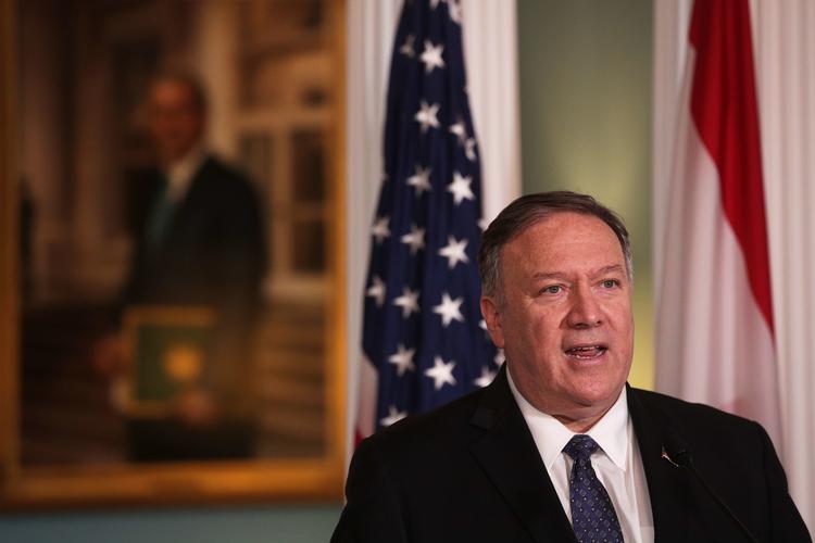 Foto: Alex Wong/Ritzau Scanpix