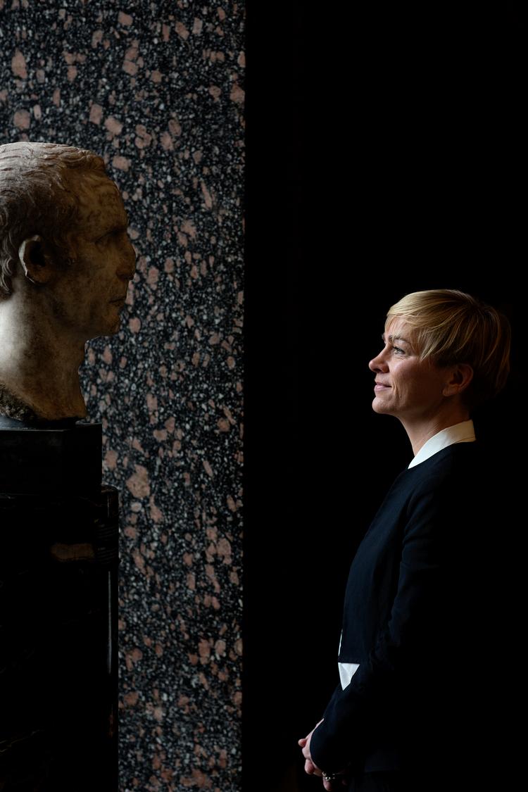 Arkivfoto Peter Hove Olesen