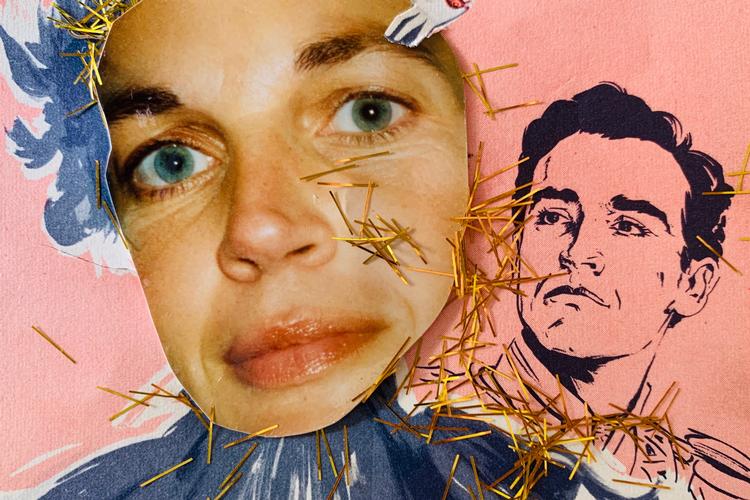 Illustration Lise Rønnebæk