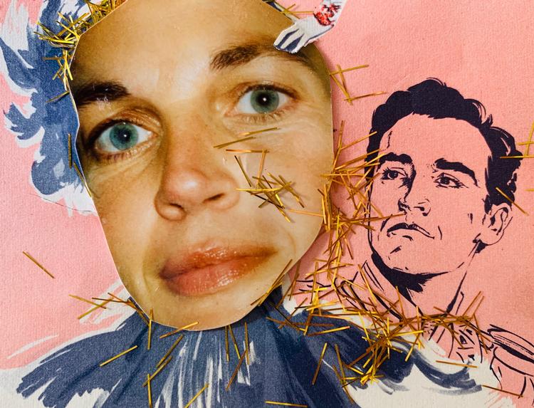 Illustration Lise Rønnebæk