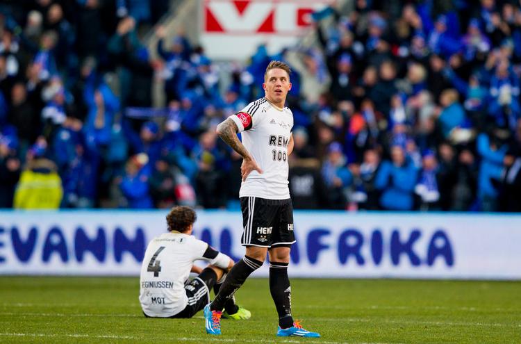 Foto: Grott, Vegard/Ritzau Scanpix