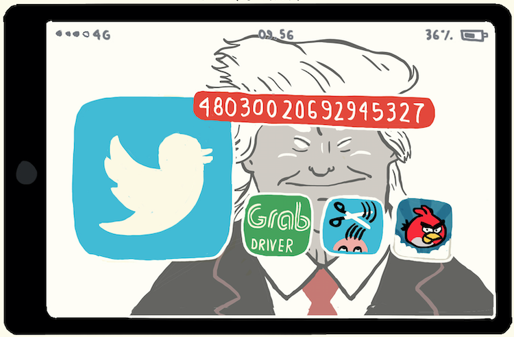 Foto: Udsnit af arkivtegning. Original: Philip Ytournel