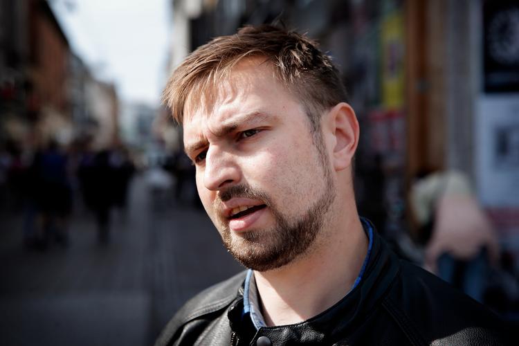 Foto: Jens Dresling/POLFOTO