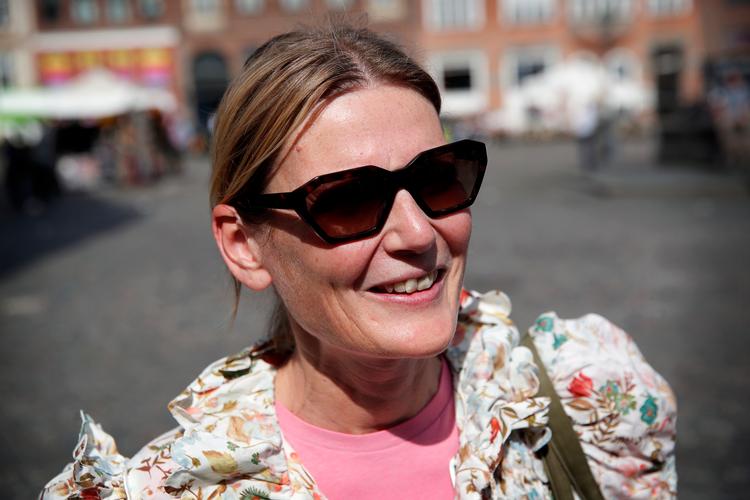 Foto: Jens Dresling/POLFOTO