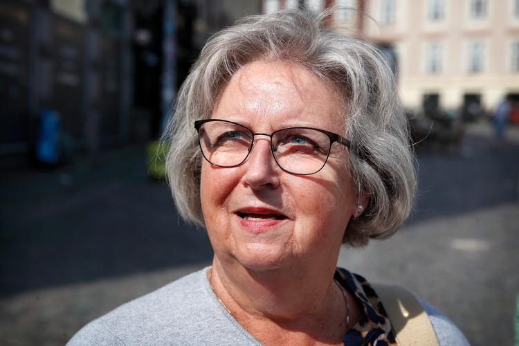 Foto: Jens Dresling/POLFOTO