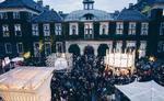 Tag til åbningsfest på Chart fredag klokken 20. Kommer du tidligt, er indgangen gratis. Foto: Presse