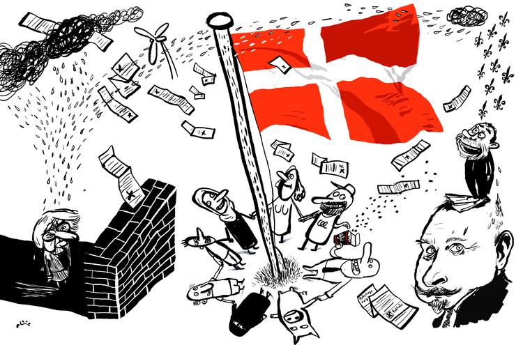 Foto: Philip Ytournel/POLITIKEN