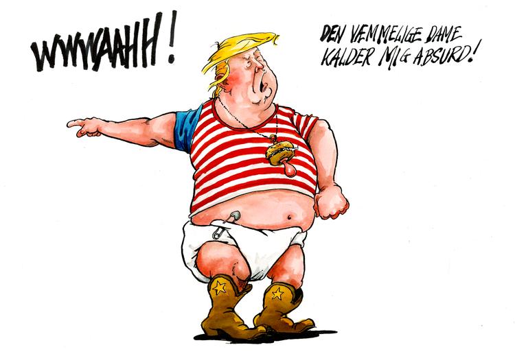 Tegning Roald Als