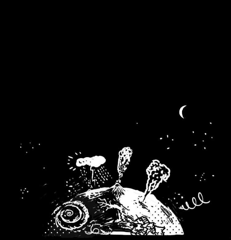 Arkivtegning Philip Ytournel