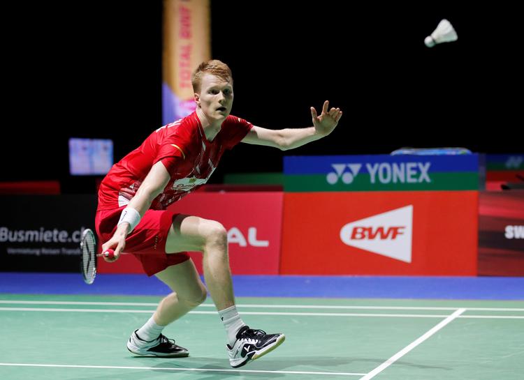 Lidt om Antonsens ottendedelsfinale....
x
x
x
   Foto: Arnd Wiegmann/Ritzau Scanpix