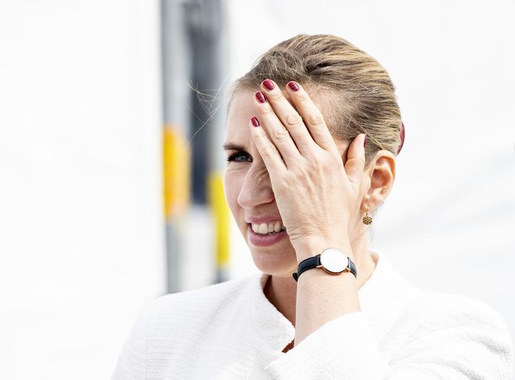 Foto: Henning Bagger/Ritzau Scanpix