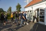 Da regionsafdelingen af Venstre i Nordjylland afholdte møde onsdag aften var et af punkterne den nuværende situation i Venstre og formandskabet i partiet. Efterfølgende blev der sendt en bekymringsmail til bl.a. Lars Løkke Rasmussen over den uro, der er opstået om lederskabet i partiet.  Foto: Nima Taheri/POLFOTO