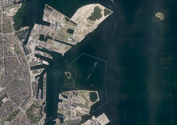 Københavns Kommune/By og Havn