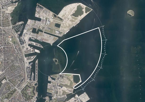 Københavns Kommune/By og Havn