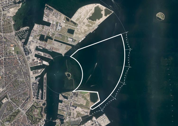 Illustration Københavns Kommune/By og Havn