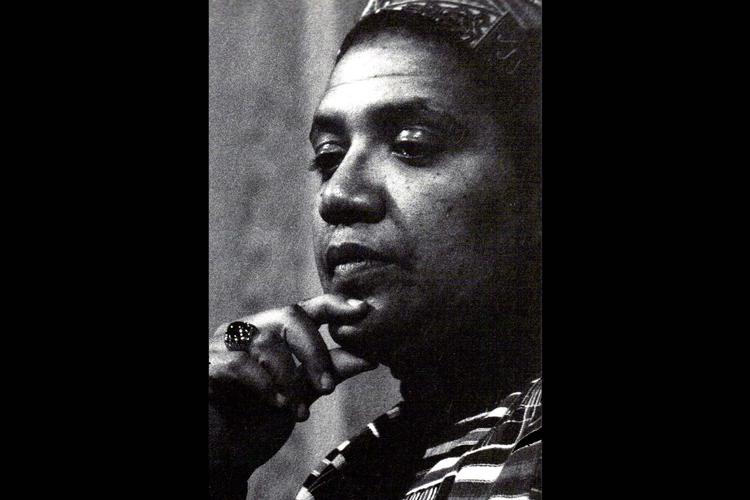 Audre Lordes digte er rasende og uforsonlige. Men de gemmer også på en håbefuld tone om en anderledes indretning af samfundet. 