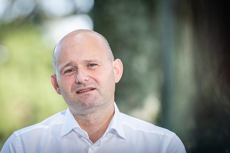 Foto: Niels Christian Vilmann/Ritzau Scanpix