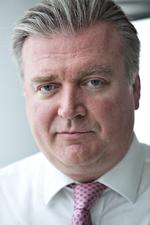 Foto: Lars Krabbe/POLFOTO