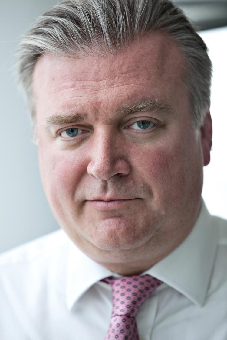Foto: Lars Krabbe/POLFOTO