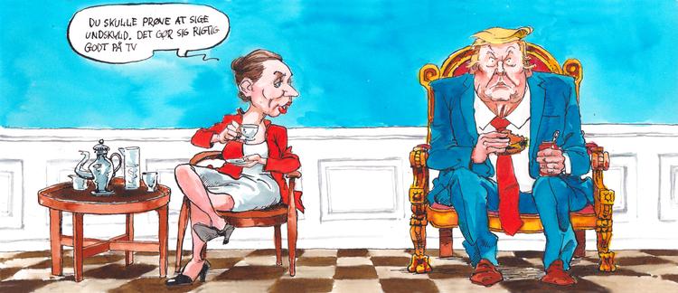 Foto: Roald Als/POLITIKEN