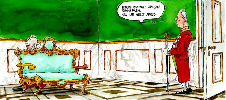 Foto: Roald Als/POLITIKEN