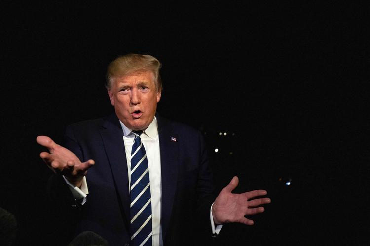 Foto: Alastair Pike/Ritzau Scanpix