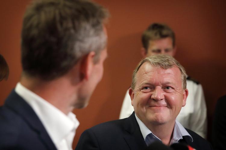 Foto: Jens Dresling/POLFOTO