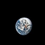 Foto: Nasa/Ritzau Scanpix