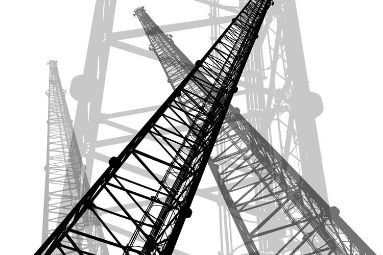 telemast foto Tobias Nicolai