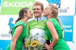 Sportsdirektør Christian Andersen føler sig sikker på, at Niklas Larsen kan se frem til en ny hyldestseance på Frederiksberg Allé. 