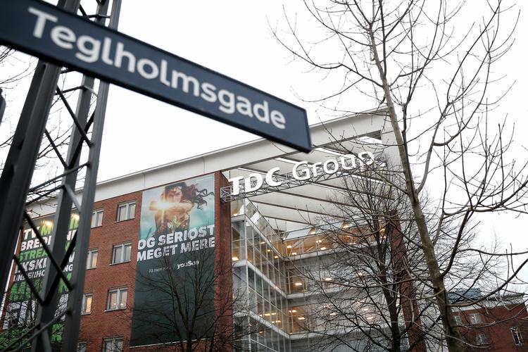 Foto: Jens Dresling/POLFOTO