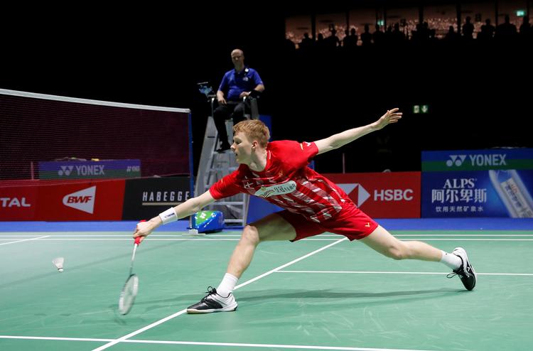 Foto: Vincent Kessler/Ritzau Scanpix