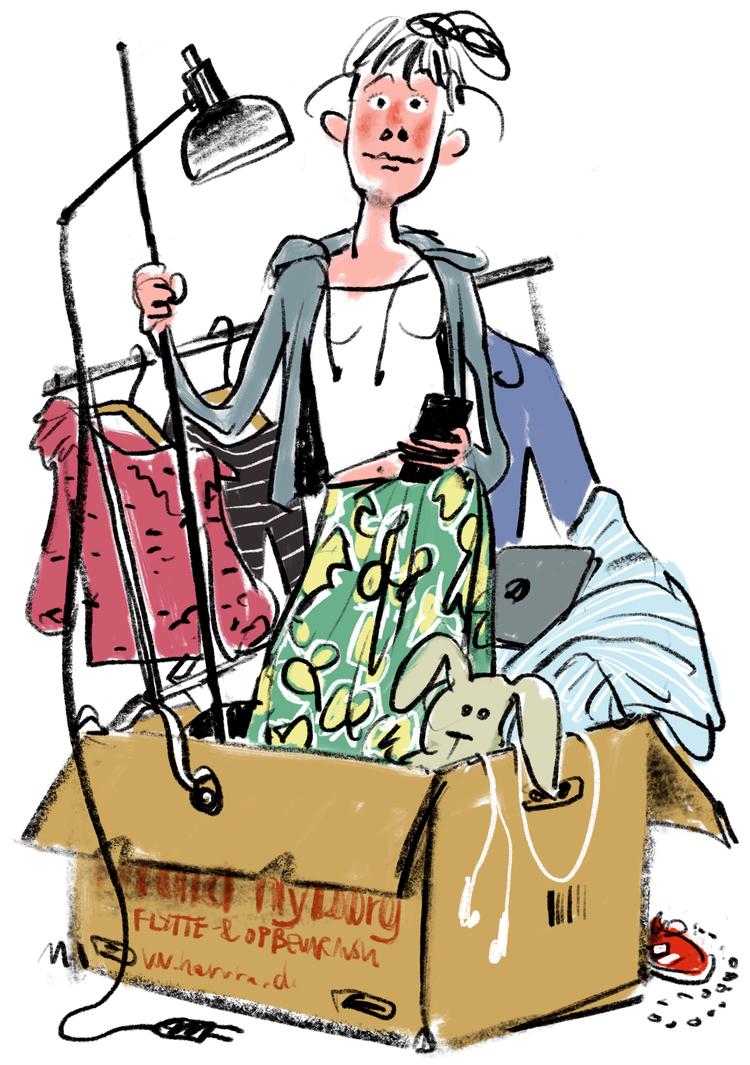 Foto: Mette Dreyer/POLITIKEN