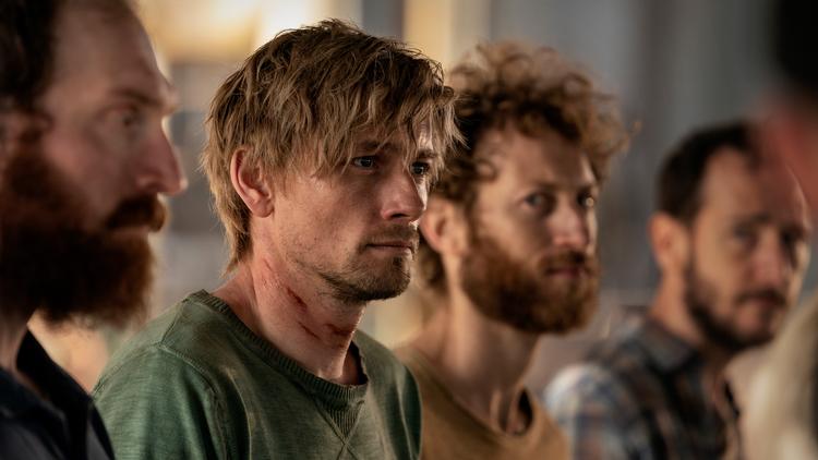 ’Ser du månen, Daniel’ er en af de 40 danske film, der har haft premiere de seneste fem år, som er optaget i udlandet.  Foto: Martin Dam Kristensen