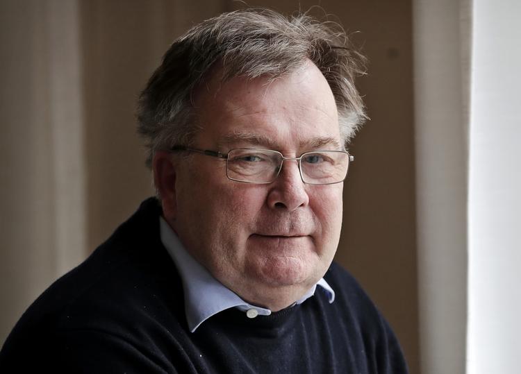 Foto: Jens Dresling/POLFOTO