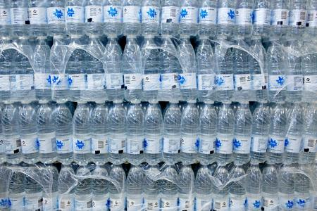 Københavns Kommune kommer med nyt initiativ, så københavnerne kan bruge mindre plastik. Arkivfoto.
   Foto: Mie Brinkmann/POLFOTO
