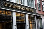 I 2016 opkøbte Berlingske Media, der driver B.T., gratisavisen Metroxpress, og de to redaktioner blev slået sammen. Foto: Per Folkver/POLFOTO