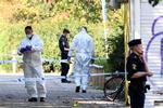 
    Endnu en grænse blev overskredet i nordens mest voldelige by, da en nybagt mor i dag blev skuddræbt på åben gade i Malmø.  Foto: Tt News Agency/Ritzau Scanpix